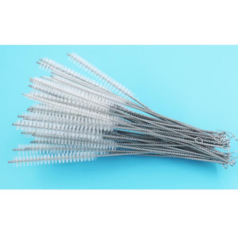 Nylon Test Tube & Pipe Cleaning Brush