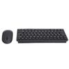 Wireless Keyboard Mouse Combo 2.4GHz 78 Key with Mice Ultra Slim Lightweight for Computer Desktop PC Laptop