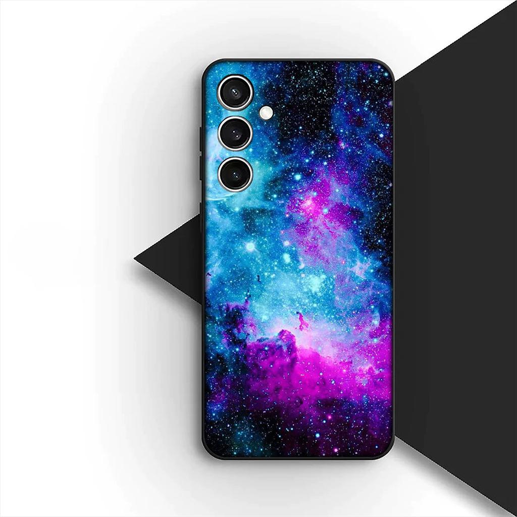 Pour OPPO A80 A18 A16 A40 A17 A15 A38 A78 A79 A54 A57 A12 A60 5G 4G Coque Étui de Téléphone Montagne Univers Galaxie Mer Plage Voyage