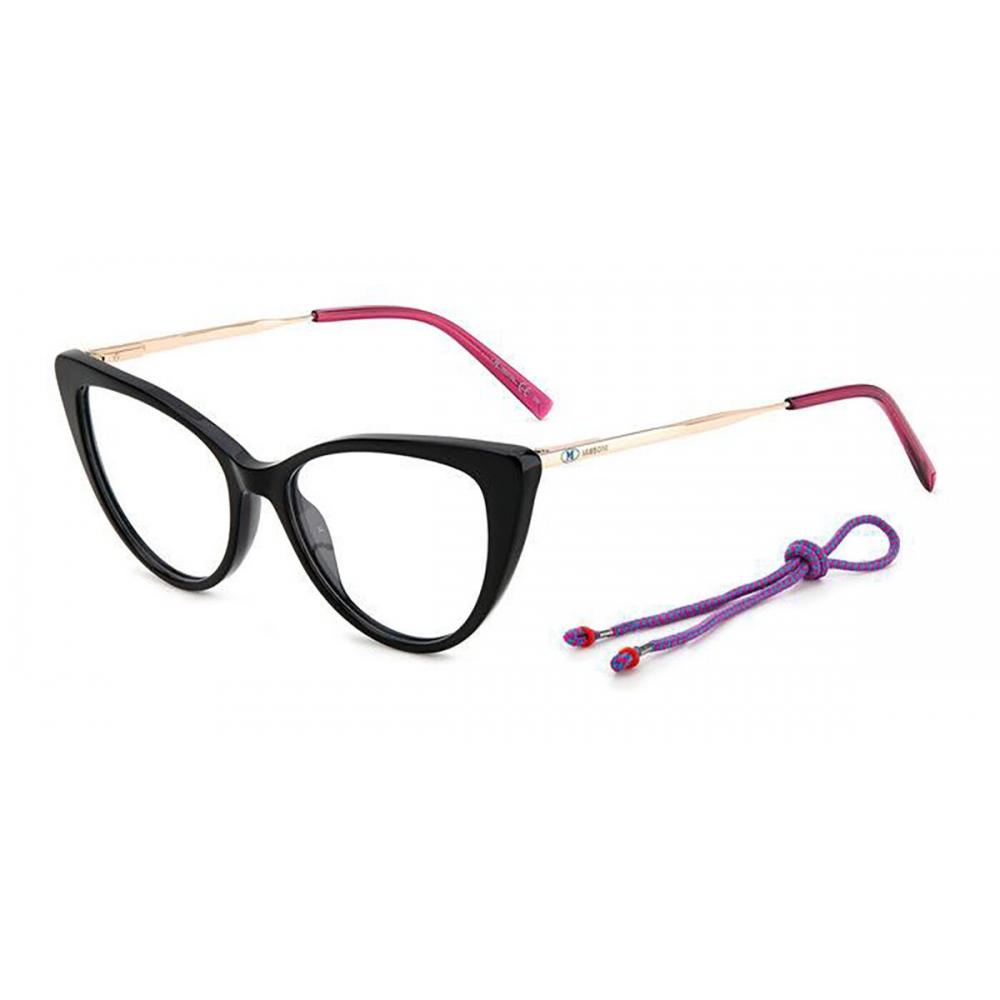 

Missoni Mmi 0121 807 Women Eyeglasses /53