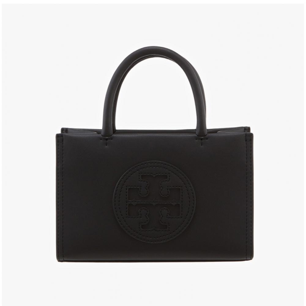 Tory Burch 145613 001 Ella Bio Mini Top Handle Tote