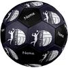 Custom Name volleyball Theme Size 5 Soccer Ball, Suitable for Both Indoor and Outdoor Matches, a Gift Suitable for Everyone.