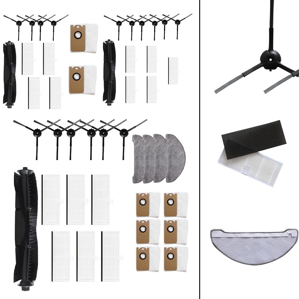 Основные щеточные фильтры для комплекта ABC Ultenic L6 Pro — фото 11