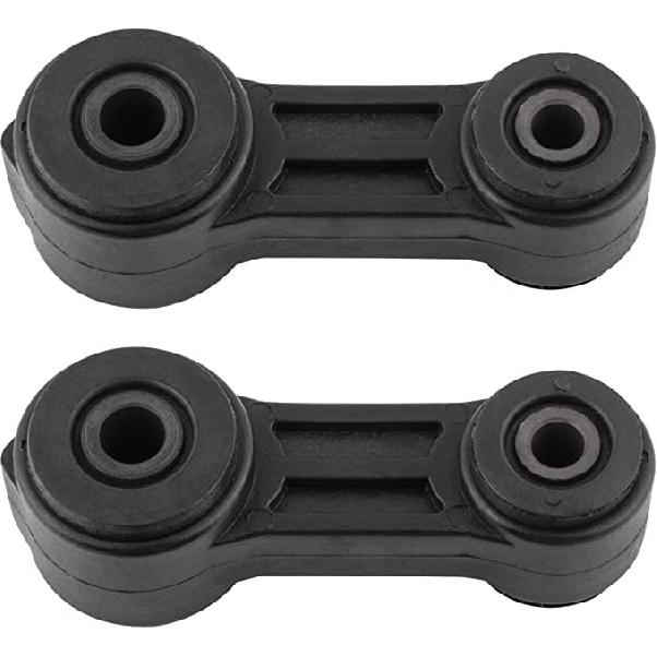 K80693 Front Stabilizer Sway Bar End Links Left & Right for Saab 9-2X 2005-2006 Subaru Baja 2003-2006 Forester 1998-2002 Impreza 1993-2007 Legacy
