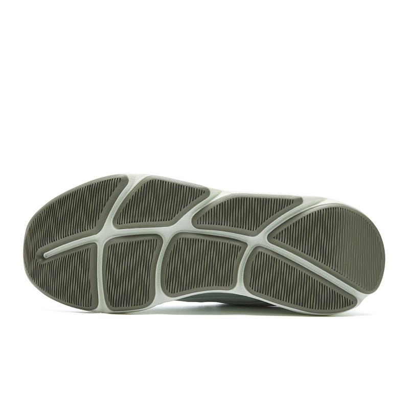 FILA POD BOA Cheetah Fashion Simple Personality Trendy Comfortable Shock Absorption Wear-Resistant Lightweight Low-Top Running Shoes A12W531129FMG