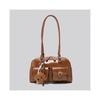 Vintage Pillow Bag for Women 2025 New Autumn Winter Large Capacity Shoulder Underarm Bag Small Design Commuter Casual Crossbody Bag