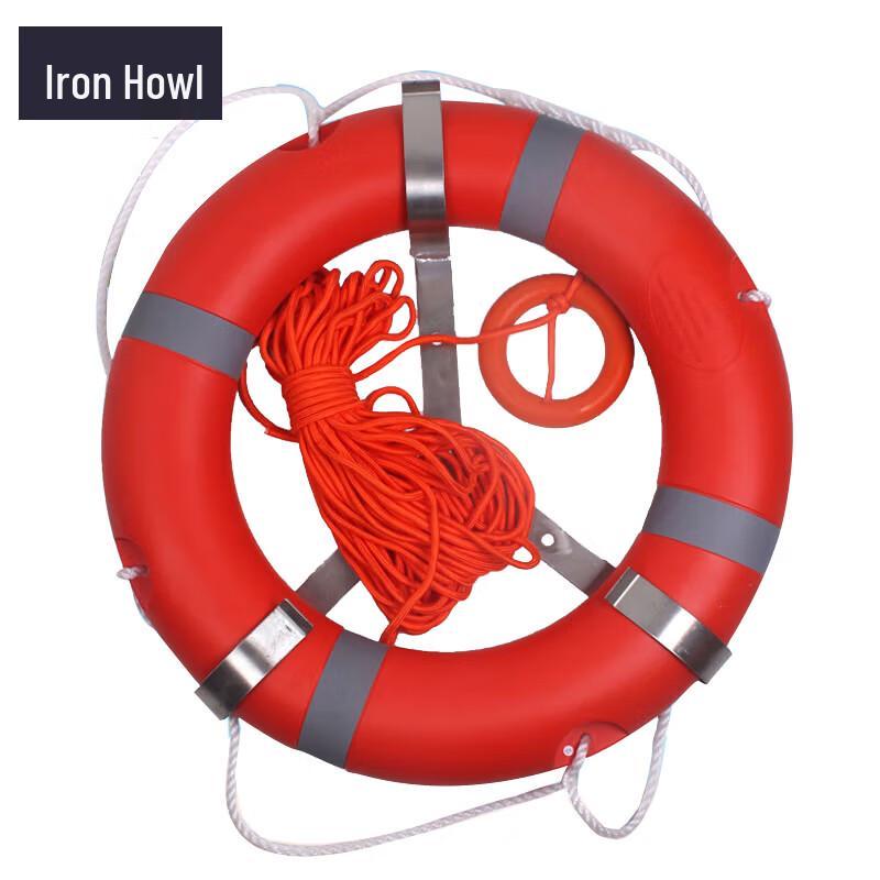 Спасательный круг TieXiao для взрослых