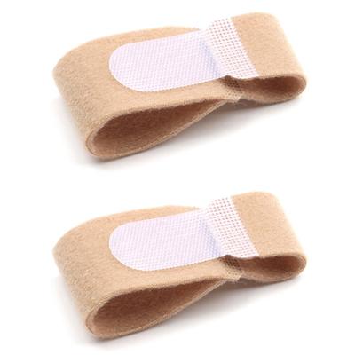 Strumenti per manicure e pedicure – Separatori per dita dei piedi per pedicure