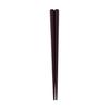 21cm Hexagonal Chopsticks for Adults by Maruku Paju Matching for Parents and Easy To Thin Easy To Dishwasher Made In Resin (Official Brand) -