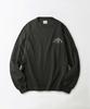 OUTSTANDING Mil Series Long Sleeve(Souvenir)_Charcoal