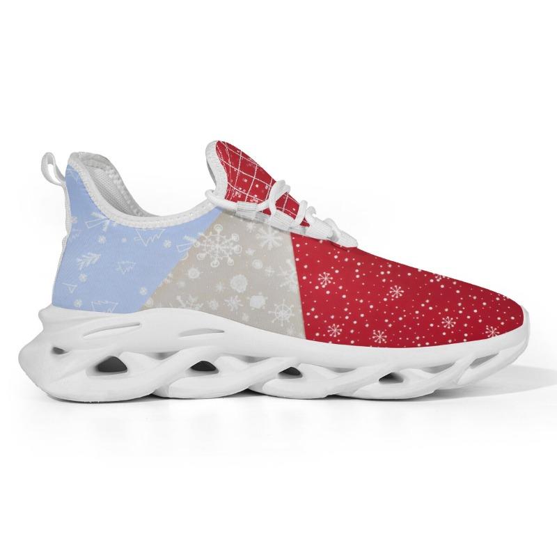 Herrenschuhe Lässige Tennisschuhe für Herren Laufschuh Weihnachten Sportschuhe Damen Leichte Sneaker Herrenschuhe Herren-Sneaker