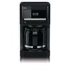 Coffee Maker - BRAUN - KF7020 - 12 Cups - Programmable - AUTOMATIC OFF