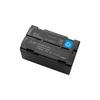 BT-L2 Lithium Battery for Topcon Total Station, Sokkia BDC70, and VBD2 Camera