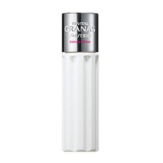 Shiseido Revital Granas Iridescent Base (GD) SPF20PA++ 30mL