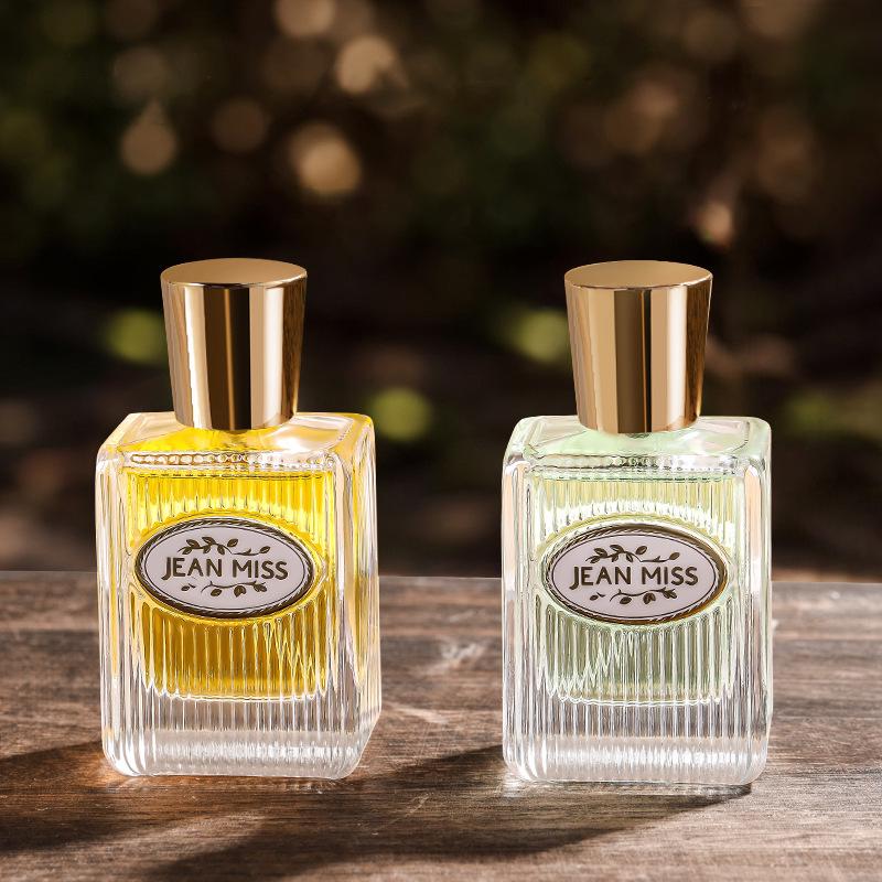 Japanese Jasmine Women's Eau de Toilette - Pillow Talk Desire Perfume, 50ML, Long-lasting, Hot-selling Fragrance