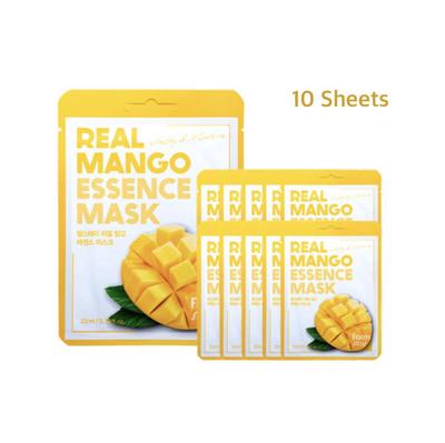 Echte Mango-Essenz-Maske 23 ml (3 Optionen)