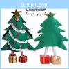 Festive Unisex Christmas Tree Cosplay Costume Funny Clothes Suit Xmas Fancy Dress Party Adults