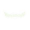 Sparkle Face Temporary Tattoo Star Heart Face Tattoo Sticker Luminous Freckle Tattoo  Make Up
