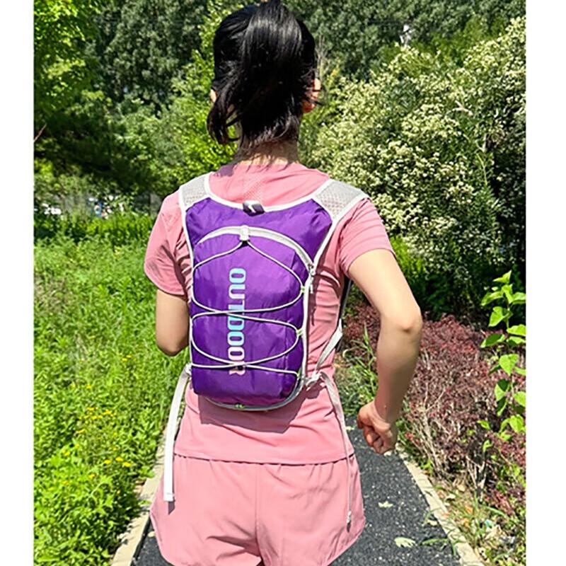 Yuzhan Marathon Ultralight Outdoor Backpack One Size