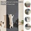 [Protectores Autoadhesivos] Protectores Duraderos y Autoadhesivos para Muebles contra Arañazos de Gato | Protectores Recortables para Sofá y Pared, Alfombrillas para Rascador de Gato