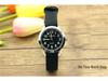 Kids' Casual Sports Digital Quartz Watch with Luminous Hands and Nylon Strap