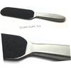 Foot Rub Pedicure Machine Stainless Steel Handle Pedicure File Dead Skin Remover Callus