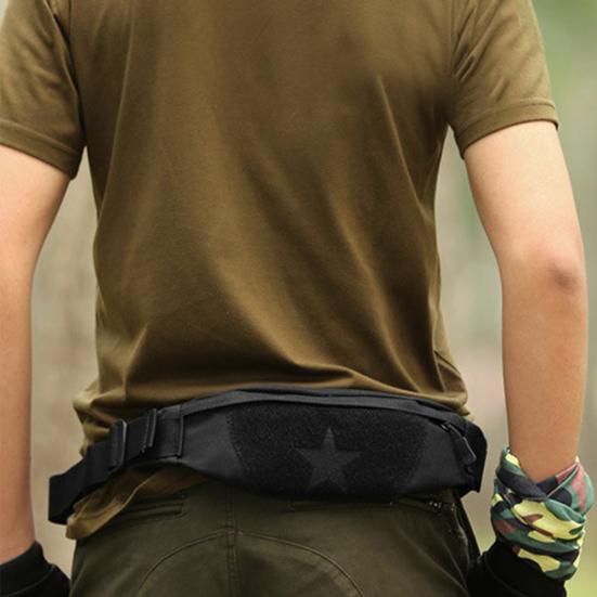 Outdoor-Sport, unsichtbare Taillengürteltasche, Reise-Anti-Diebstahl-Geldkarten-Handytasche