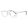 Ray Ban Rx3717v Asian Fit 2501 Unisex Eyeglasses