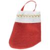 Amscan Mini Felt Stocking Christmas Decoration