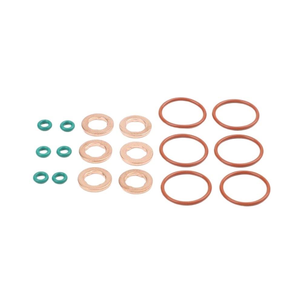 28 Piece Injector Seal Set Injector Seal Kit LR032818 Seal Kit