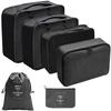 Six-Piece Multifunctional Travel Storage & Organization Bag Set