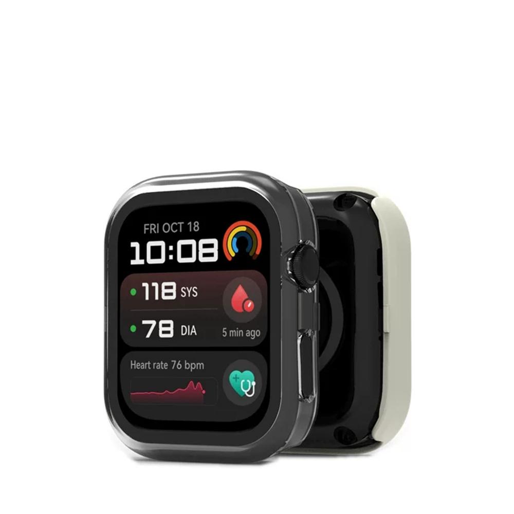 Protective Glass Case For Huawei Watch D2 Anti-scratch Screen Protector Accessories Cover For Huawei Watch D2 Bumper Accessories