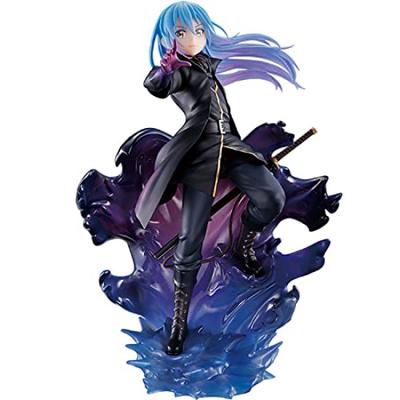 Ichiban Kuji That Time I Got Reincarnated As a Slime Rimuru Beelzebuth Figure Last One Prize Special Color Ver Walpurgis Anime Collectible Japan