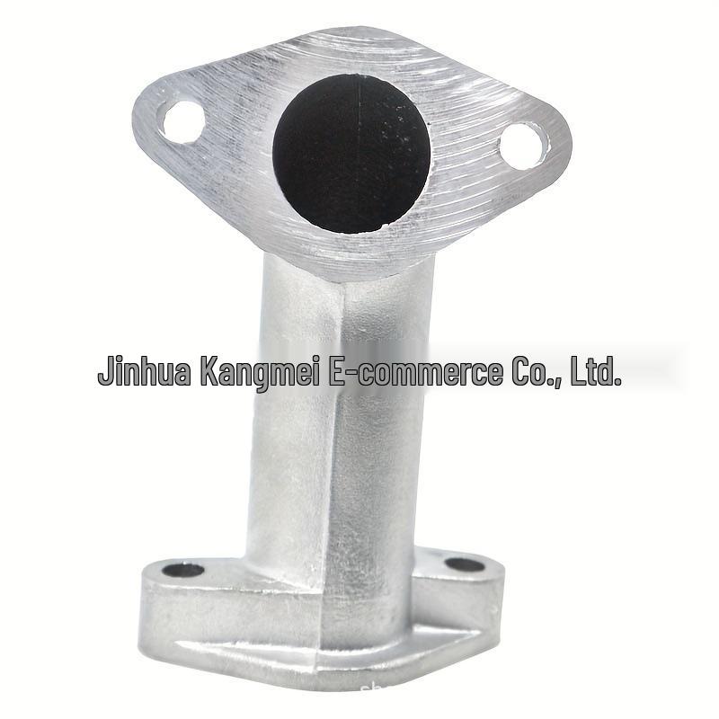 

22mm Intake Pipe for 50cc-140cc Kazuma Dirt Bike/Go-Kart 22mm