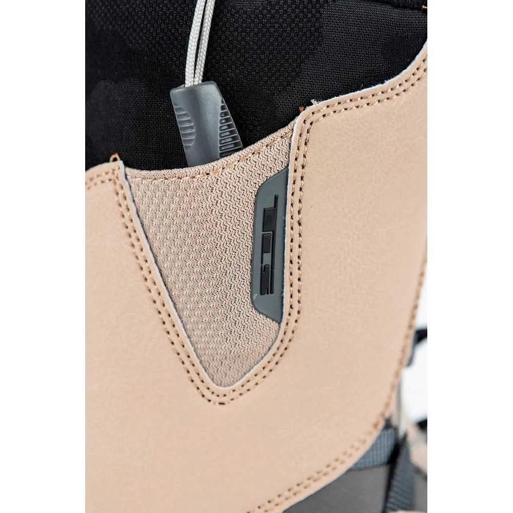 Nitro Сноубордические ботинки Scala tls