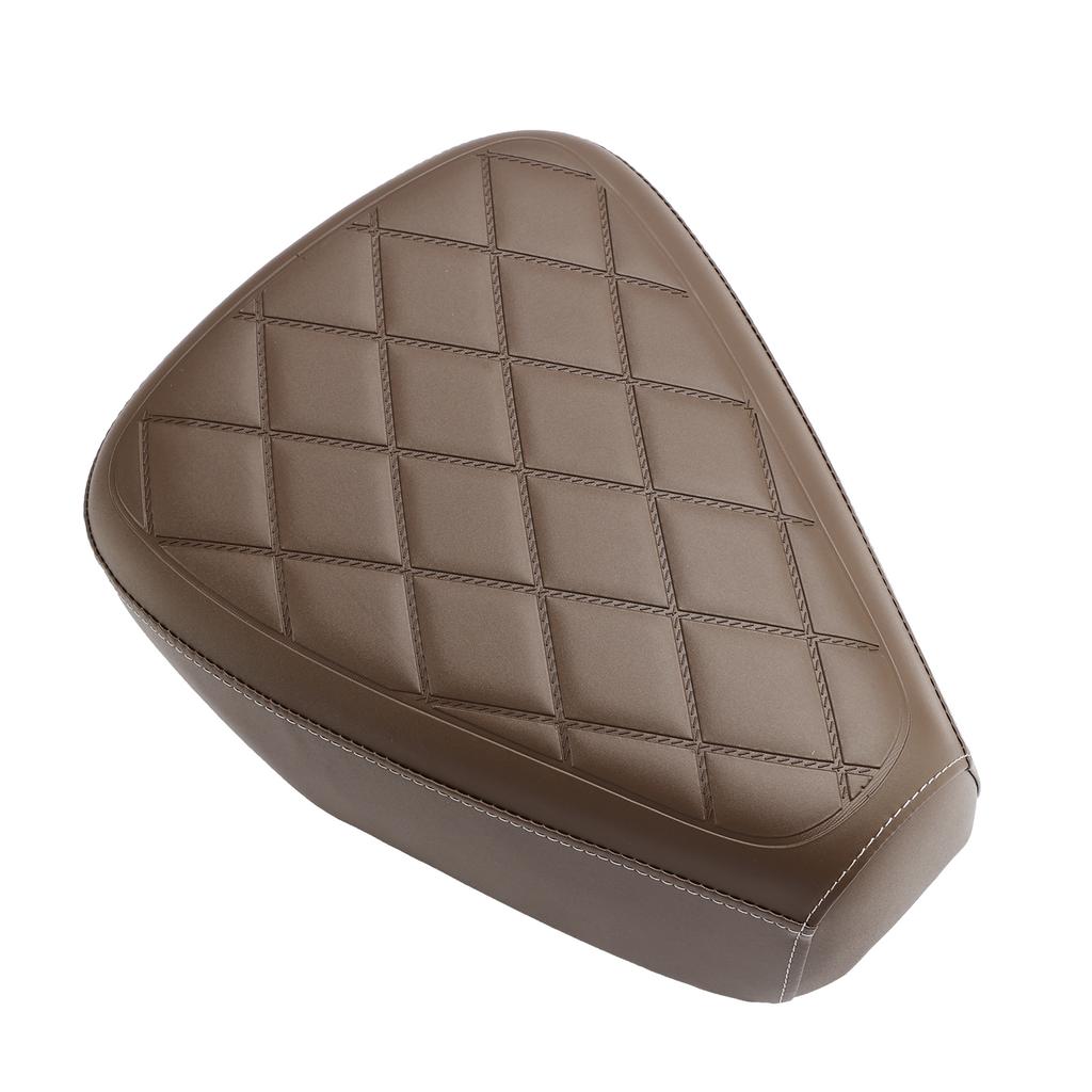 Front Raider Seat Driver Cushion Pu Fit For HONDA Cross Cub CC110 2023