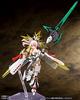 Megami Device Regalia Amaterasu 1/1 Scale Model Kit, 180mm Tall Robot Figure
