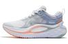 Women's Sneakers Furious Rider 6.0 Running Shoes Women's Low-top Light Frost Blue/Sky Feather