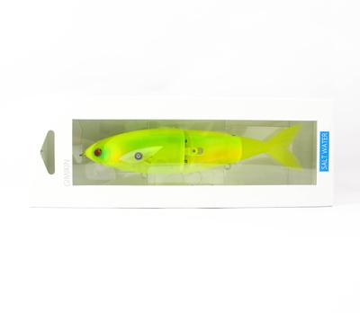 Madotachi Gimikin SW 160mm 1.5 oz Esca Galleggiante Monster Chart (1534)