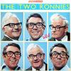 LP Record TWO RONNIES  Vol. 4 REB393 BBC Records 1980 UK Soundtracks  Musicals Used