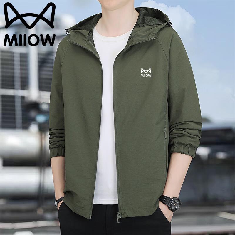 

Men s Loose Fit Casual Jacket 5XL