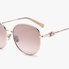 Sunglasses (SF305SLBKN 771 59)