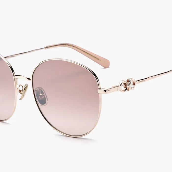 Sunglasses (SF305SLBKN 771 59)