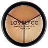 Lovely CC Magic Cover Cheat Concealer 12g, 01 Contouring, 1 Pcs