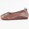 Fashion Women Trend Anti-slip Shallow Flats Shoes Casual Women Slip-on Comfortable Lightweight Spring Elegant Loafers Zapatos De Mujer