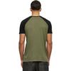 Urban Classics - RAGLAN Contrast T-Shirt