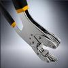 1pc Activity Multifunctional Wrench 8-inch Opening Can Be Clipped External Hexagonal Wrench