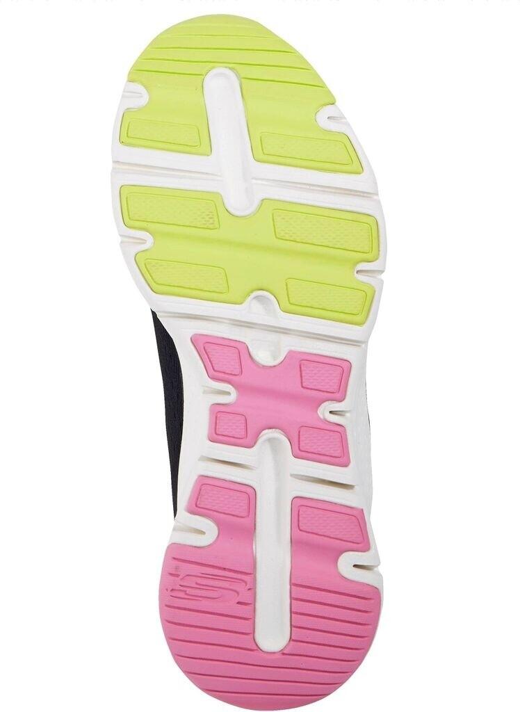 Кроссовки Skechers Arch Fit - Infinity Cool Women черный/мульти