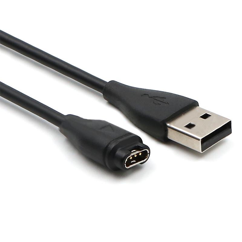 Applicable Garmin Fenix5 Charger Forerunner935 Watch Universal Charging Cable