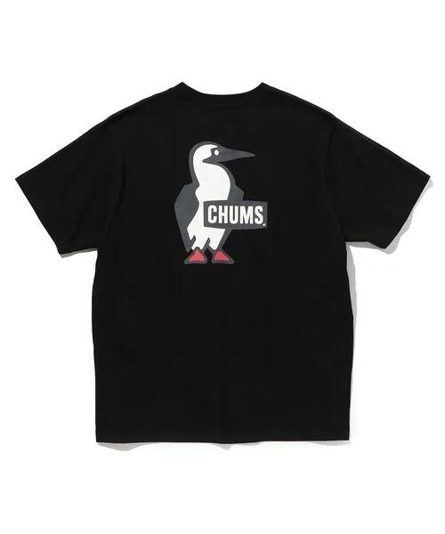 24SS CHUMS Co dělat při kempování Tričko. 24SS Chums Co dělat při kempování Tričko Denní Retro Potisk písmen Tričko Nejprodávanější tričko